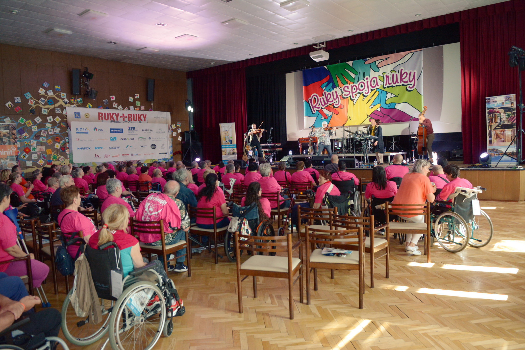 302 Ruky Ruky NRC 2025 Marek Vaco